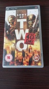 Army of TWO:The 40 thDay