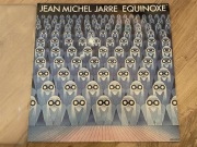 Jean-Michel Jarre - Equinoxe Winyl | Disques Dreyfus | FRANCJA
