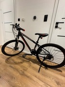 ROWER MTB KROSS BLACK EDITION 1 MSBEZ1XM002994