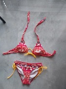 Dwuczęściowy kostium kąpielowy adidas XS / 34 / 6