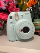 Aparat instax mini 9