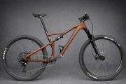 Rose Ground Control custom L - Full XC/ Trail/ Downcountry/ jak nowy