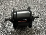 PIASTA DYNAMO Schimano NEXUS DH-C3000-3N-NT