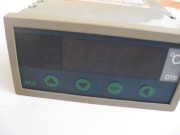 Miernik wskaźnik temperatury DT6 013C Pt-100
