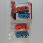 Nintendo NS2 Joy-Con 2 Pair jasnoniebieski/jasnoczerwony (N2P101)