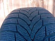 Opony zimowe Nexen 235X55X17