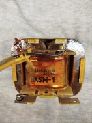 Transformator Unitra DXSM-1