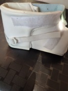 Buty ortopedyczne BEBAX PRIM