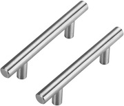 Uchwyt Meblowy Goldenwarm LS201BSS64 - Długość 10 cm