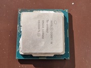 Procesor Intel I9 9900KF 8 x 3,60 GHz LGA1151