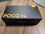 Xiaomi POCO F4 6/128 NOWY