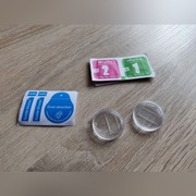 OnePlus 6T szkło aparat szkiełko aparatu