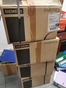 Siemens SIMOTICS S servo silnik 1FT7042-5AK74-1NA2-Z