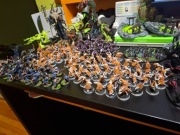 Armia Skaven Warhammer Age of Sigmar