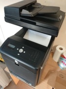 Dell Laser 3115cn Olsztyn tylko odbiór osobisty