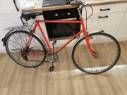 Rower ROMET. Sprawny w 100%.