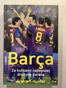 Barça. Za kulisami najlepszej drużyny świata