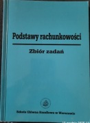 Podstawy Rachunkowości Zbiór zadań Paszula