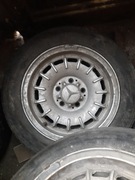 Felgi Mercedes 5x112  6.5Jx14,W111,W113,W123,W126