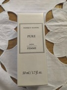Federico Mahora Pure 437 Perfumy damskie 50ml