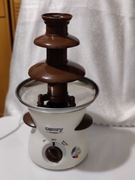 Fontanna czekoladowa / Fondue