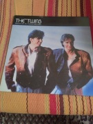The Twins-Hold On To Your Dreams, album winylowy 