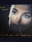 Sinéad O'Connor I Do Not Want What I Haven't Got  winyl EX