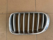 BMW X3 X4 F25 F26 LIFT LEWA NERKA KRATKA ATRAPA 51117210725 