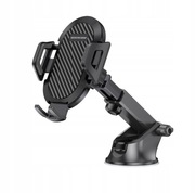 UCHWYT DO SAMOCHODU NA TELEFON SZYBĘ DESKĘ KOKPIT SAMOCHODOWY