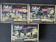 Fallout:Wasteland Warfare  - Caesar's Legion