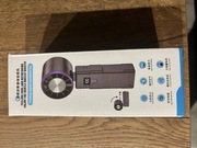 cyfrowy wentylator ręczny 