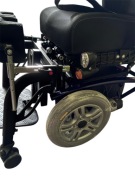 Elektryczny wózek inwalidzki