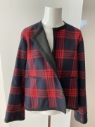 ZARA STUDIO Płaszcz / Rozmiar M