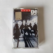 Kaseta De Mono Stop Zic Zac ZIK0014