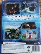 PlayStation 2 Harry Potter i więzień Azkabanu 