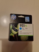 HP 951 CYAN Błękitny oryginalny