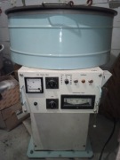 Odlewarka odśrodkowa precyzyjna złotnictwo protetyka