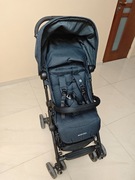 Wózek spacerowy Maxi Cosi Laura 2 