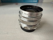 Mir-1 37mm F2,8 „Grand Prix Brussels” M39 / M42