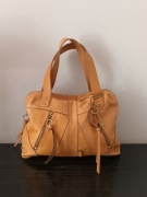 Torebka na ramię   Fossil 