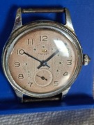 Zegarek SATURN 1961rok  Czystopolska Fabryka Zegarów (CzCzZ) Zsrr  