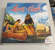 Lewis & Clark: the Expedition 