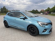 Renault clio V 2021 1.0 100 km 