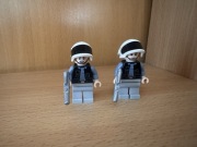 LEGO Star Wars 2x sw1285 Rebel Fleet Trooper
