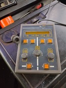 Pilot NU400K Schmidt Stratos solarka piaskarka