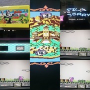 Gra gry pegasus -#4 -Felix & Jerry