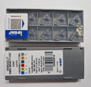  Płytki Iscar WNMG 080408-TF IC907