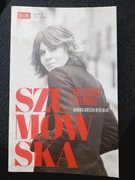 Szumowska Kino to szkoła przetrwania Agnieszka Wiśniewska Małgorzata