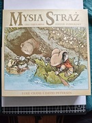 Mysia Straż edycja pudełkowa + podręcznik, mnóstwo zawartości