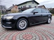 Nowe koła zimowe BMW G20 G21 A4 B8 B9